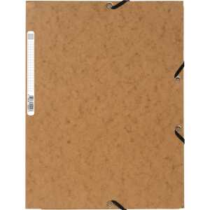 Sammelmap. A4+ mE CSpan 400g tabak