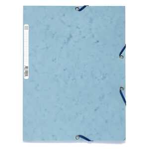 Exacompta Sammelmappe A4 Manila hellgrau