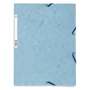 Sammelmappe A4+ mE CSpan 400g hgr