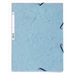 Sammelmappe A4+ mE CSpan 400g hgr