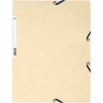 Exacompta Sammelmappe A4 Manila elfenbein