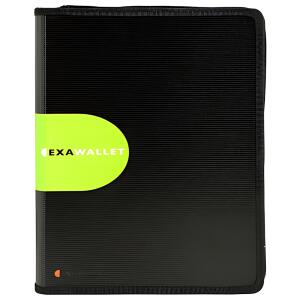 Exacompta Konferenzmappe Exawallet A4