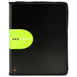 Konfmappe Exawallet A4 Taschenr