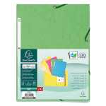 Sammelmappe A4+ mE CSpan 400g Past