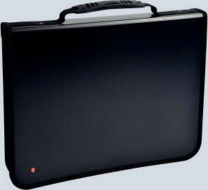 Exacompta Konferenzmappe Exafolder A4 4R