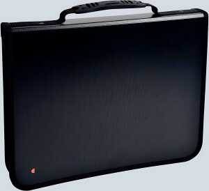 Konfmappe Exafoldr A4 4R