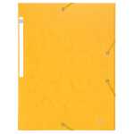 Exacompta Sammelmappe A4+ mE Scotten 425g ge