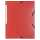 Exacompta Sammelmappe A4 mE rot
