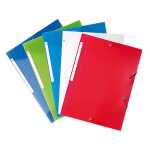 Sammelmappe A4 mE Crom sort