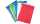 Exacompta Sammelmappe A4 mE weiss