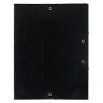Sammelmappe A4 oE schw