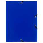 Sammelmappe A4 oE bl