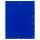 Exacompta Sammelmappe A4 oE blau