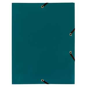 Exacompta Sammelmappe A4 oE grün