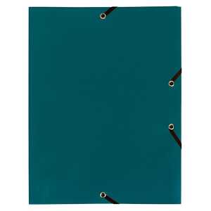 Sammelmappe A4 oE gn