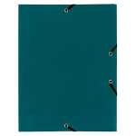 Sammelmappe A4 oE gn