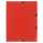 Sammelmappe A4 oE rot