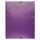 Sammelmappe A4 oE malve