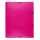 Exacompta Sammelmappe A4 oE fuchsia
