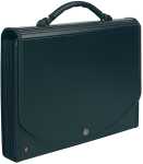 Fächermap Exacase m dehn R 13 F sw