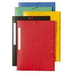 Sammelmappe A4+ mE Scotten 600g so