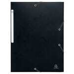 Sammelmappe A4+ mE Scotten 600g sw