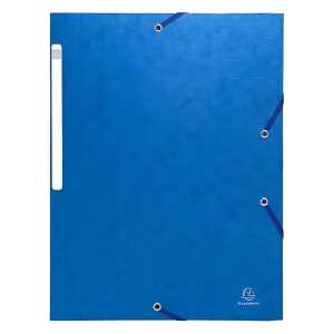 Exacompta Sammelmappe A4+ mE Scotten 600g bl