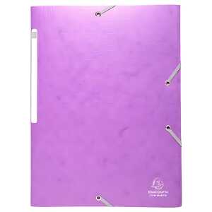 Exacompta Sammelmappe A4+ mE Scotten 600g vi