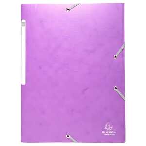 Sammelmappe A4+ mE Scotten 600g vi