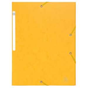 Exacompta Sammelmappe A4+ mE Scotten 600g ge