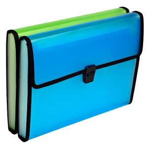 Fächermap Chroma m dehn R 13 F so