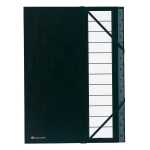 Ordnungsmap Ordo 12 F bedr 1-12 sw