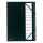 Exacompta Ordnungsmappe Ordo 12tlg 1-12 sw