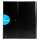 Exacompta Exashow 295x320 quer schwarz
