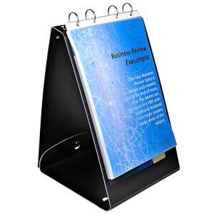 Exashow A4 4-Ringe hoch 30mm oE