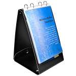 Exashow A4 4-Ringe hoch 30mm oE