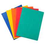 Aktenmappe A4+ Cspan 400g sort