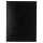 Aktenmappe A4+ Cspan 400g schwarz