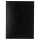 Exacompta Aktenmappe 24x32 Karton sw