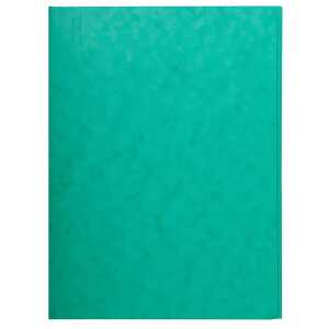 Aktenmappe A4+ Cspan 400g gn