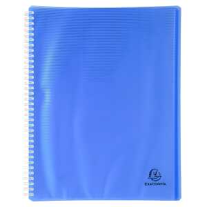 Exacompta Sichtmappe Spirale A4 Linico. 60 Hü