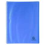 Exacompta Sichtmappe Spirale A4 Linico. 60 Hü