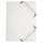 Exacompta Sammelmappe A4 PP Crystal