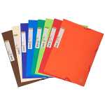 Sammelmap Forever - 8 Farben st