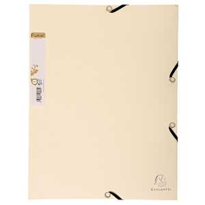 Exacompta Sammelmappe Forever 24x32 sand