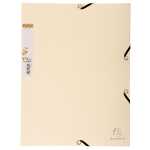 Exacompta Sammelmappe Forever 24x32 sand