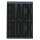 Exacompta Black Block A4 lin gelb Papier 60g