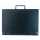 Exacompta Zeichenmappe m Griff PP 310x430 sw