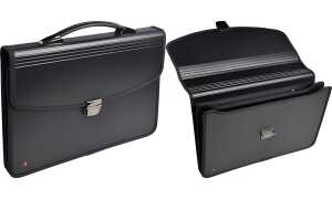 Archivbox Exabag Rücken 10mm