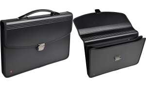 Exacompta Archivbox Exabag Rücken 10mm